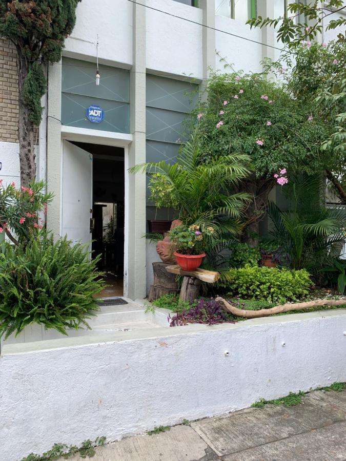 Casa La Minerva Apartment Guadalajara Exterior photo