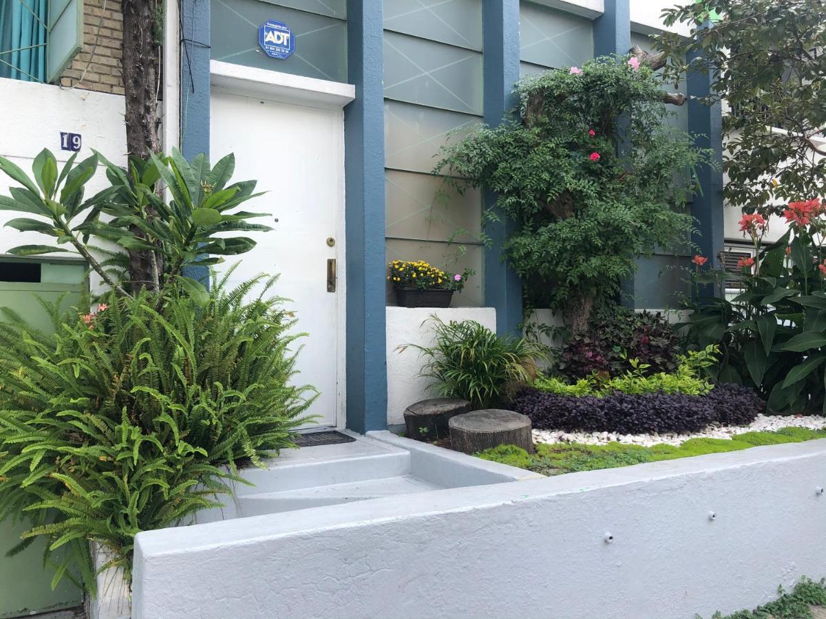 Casa La Minerva Apartment Guadalajara Exterior photo